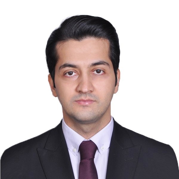 Saeed Khorsand